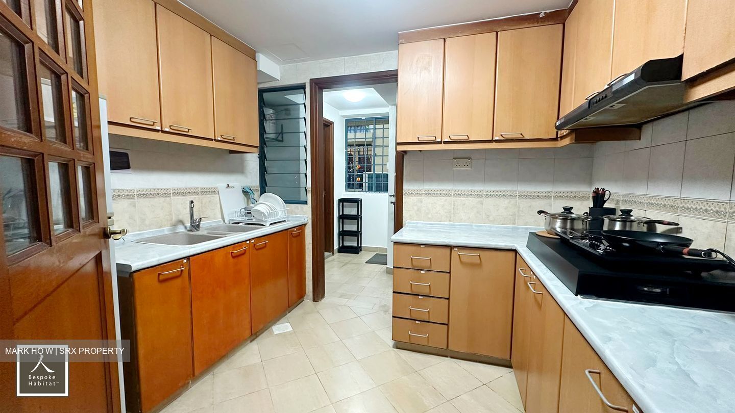 Westcove Condominium (D5), Condominium #634668681